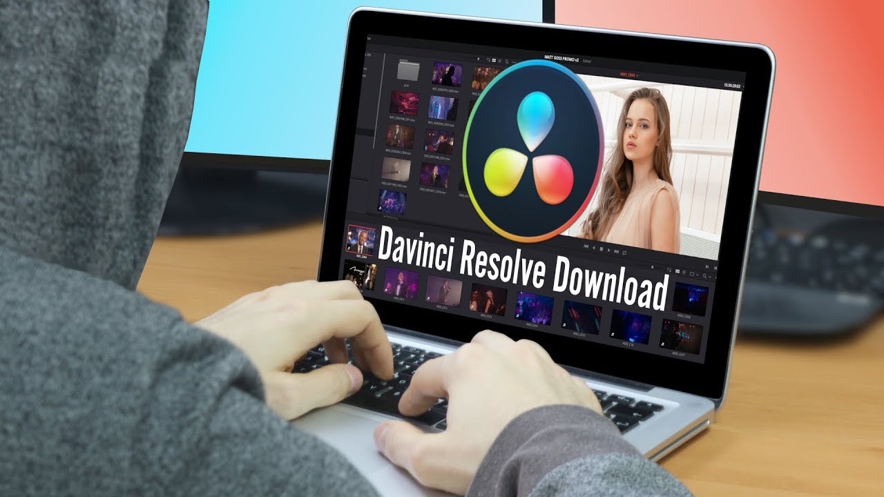 How To Download Deavinci Resolve 16 Mac
