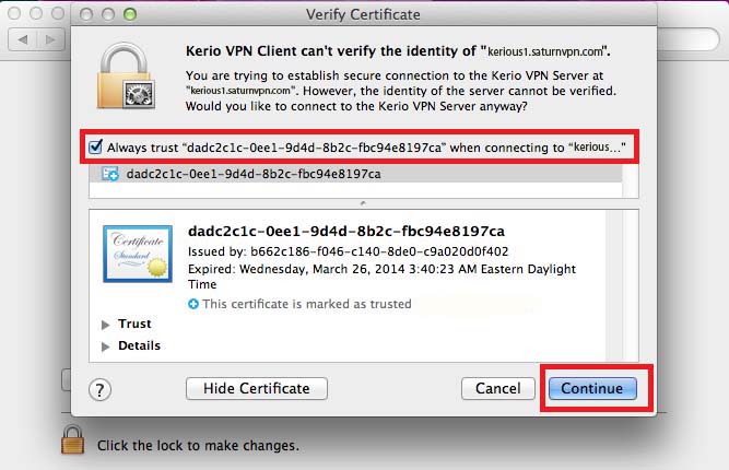 Cisco Vpn Client Mac Os X Download