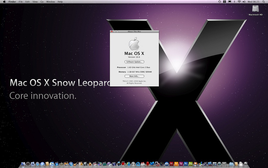 Download Torrent Mac Os X Snow Leopard