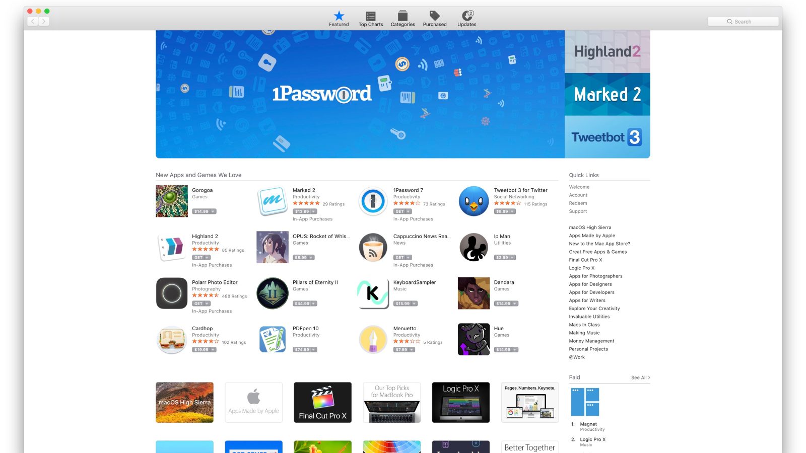 Mac Store App Download 10.6.6