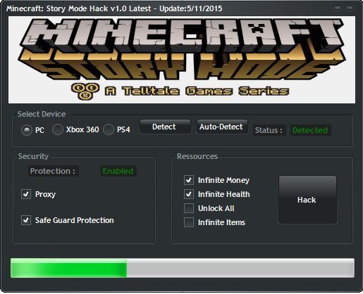 Minecraft Story Mode Download Mac Full Version